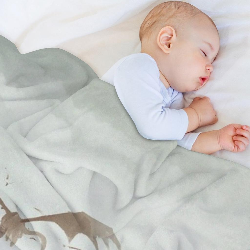 Mountains Cold Throw Blanket funny gift Beautifuls Heavy Sofas Blankets