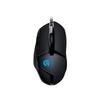 Проводная игровая мышь Logitech G402
