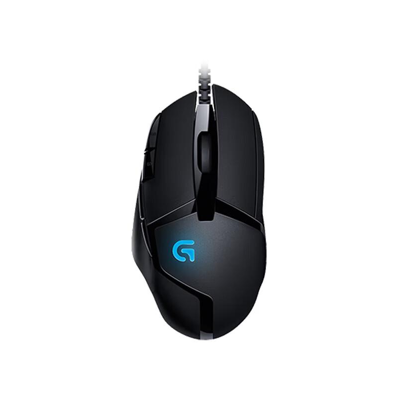 Logitech G402 Wired Gaming Mouse