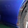 Для Bmw 3 серии E91 E92 зажимы для отделки передних колесных арок, внутренняя подкладка, брызговик, 5 мм, пластиковые зажимы с заклепками 51161881149