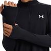 Under Armour Tech Sweatshirt Men's Black 1385977-002