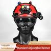Yunqin Lightweight Tactical & Rescue Safety Helmet
