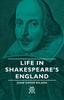 Книга Life In Shakespeare's England
