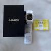 Б/у часы CASIO G-SHOCK 3552*JA