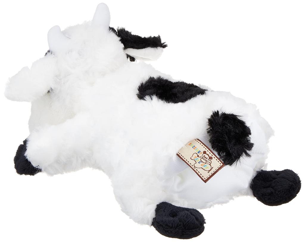Cow Hand Puppet 249-0160