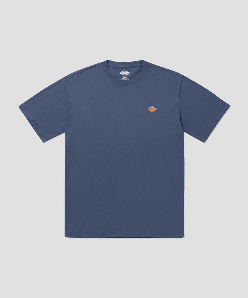 Dickies Футболка Mapleton Ретро Индиго