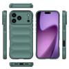 Для iPhone 17 Pro 17 Air 17e 16e Max 16 15 14 13 12 Pro Max Plus Чехол Ударопрочный Мягкий ТПУ Силиконовый Задняя крышка телефона Funda