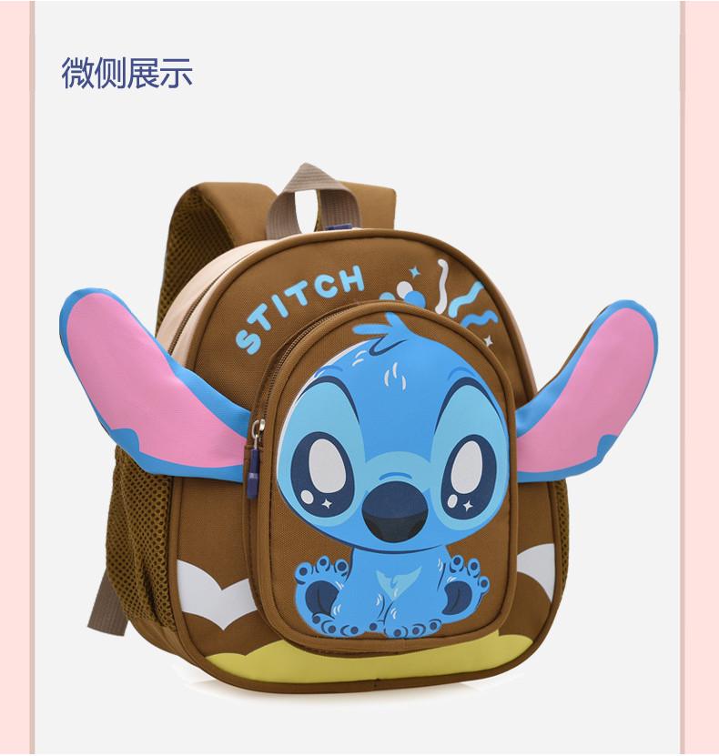 Adorable Cartoon Kuromi Kids Backpack For Boys And Girls Ages 3 To 6 Lightweight And Stylish