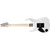 Ibanez RG6HSHMTR WHF Electric Guitar Ibanez (White Flat)
