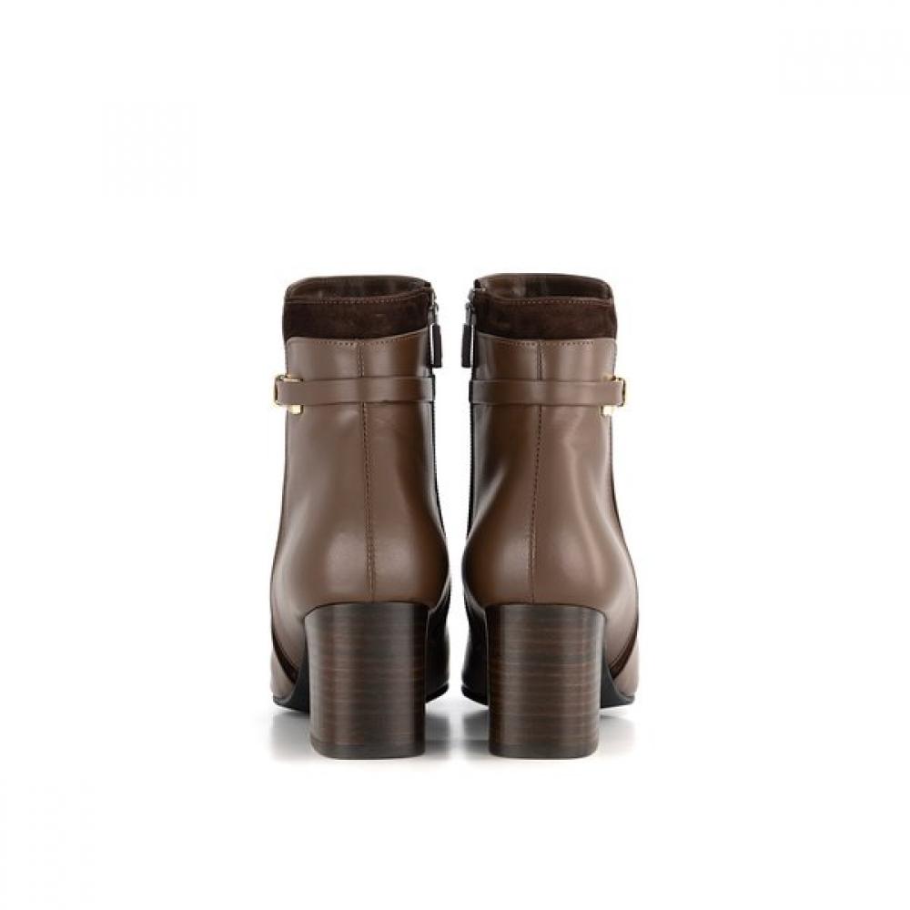 Kumkang Women S Ankle bootS Renboc5038k3