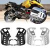 R850GS R1150GS мотоциклетная защита головки блока цилиндров, защита крышки двигателя для BMW R850 GS R1100GS R1150 GS ADV и RT R1150R R1150RS