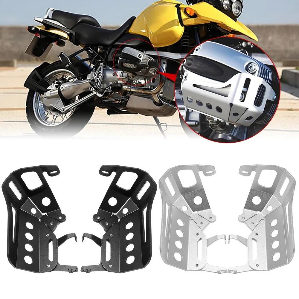 R850GS R1150GS мотоциклетная защита головки блока цилиндров, защита крышки двигателя для BMW R850 GS R1100GS R1150 GS ADV и RT R1150R R1150RS
