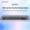 Ruijie Enterprise High-Performance Security Gateway Router