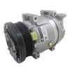 Компрессор кондиционера FMM A/C AC для CHEVY Chevrolet Optra Aveo 96539392 96442920 96473633 96473634 96539394 95954670 96804316 95073038