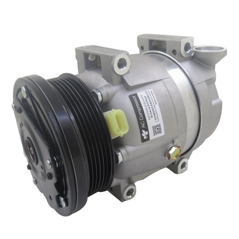 Компрессор кондиционера FMM A/C AC для CHEVY Chevrolet Optra Aveo 96539392 96442920 96473633 96473634 96539394 95954670 96804316 95073038