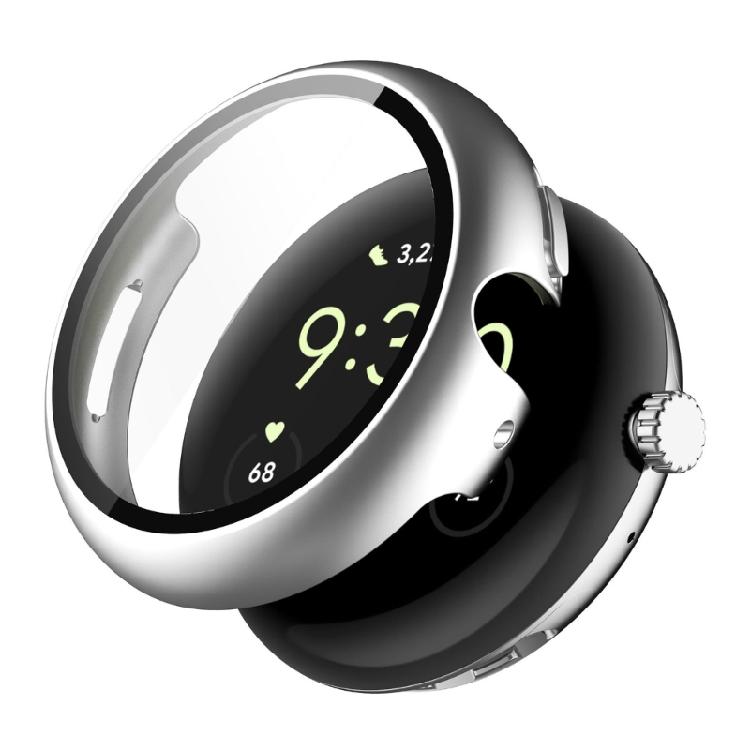 Интегрированная защитная пленка чехол-накладка для Watch 4 носимое устройство устойчивый к царапинам противоударный полная защита корпус