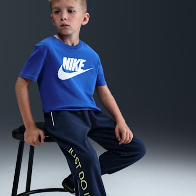 Kids' Nike Kids Knitted Sweatpants Moderate