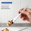 Vinland 316L Stainless Steel Dessert Spoon