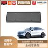 Рамка для номерного знака Zeekr 7X EV: Защитный декоративный держатель из АБС-пластика