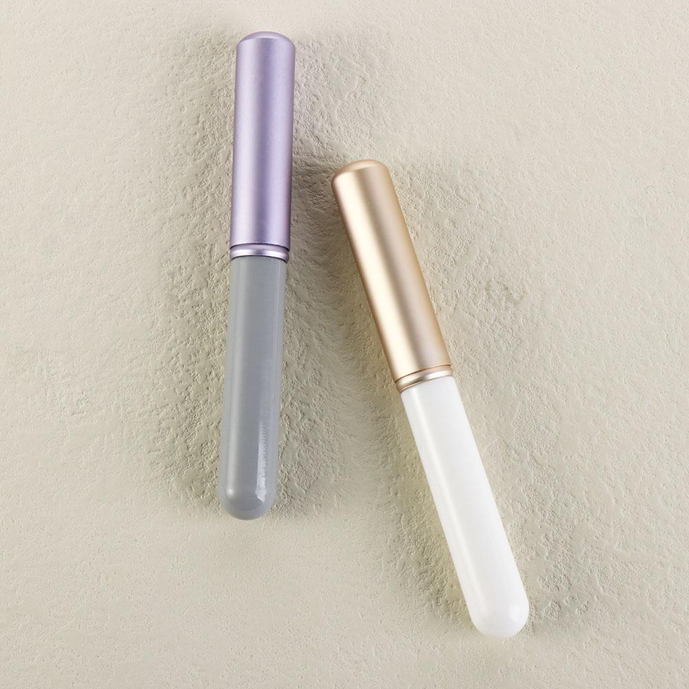 Multi-Purpose Concealer Brush Portable Makeup Tools Used Repeatly Lip Brush Women