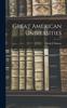 Книга Great American Universities