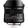 PENTAX HD Limited Черный широкоугольный объектив с одним фокусом 20210 PENTAX-FA 31mmF1.8