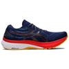 Asics Кроссовки Gel Kayano 29 2E Wide 'Deep Ocean Cherry Tomato' 1011B470-401