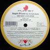 12inch Record ANGELS OF LOVE FEAT CARLO CARITA - One Night Love Affair (Medley With  PL012 Planet Records 1999 Italy Dance & Electronica Used