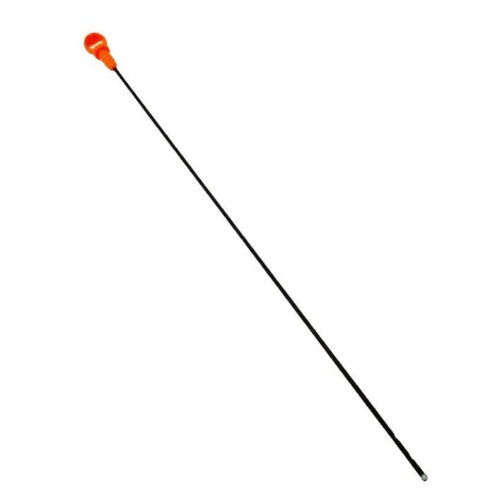 Oil Dipstick Compatible Peugeot 206, 306, Partner and Citroën Berlingo, C2, C3 – Engine 1.9D DW8 – OEM Reference 117446 / 1174C2