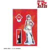 Dan daDan Tv Anime Dan daDan Momo Ani Art Big Acrylic Stand With pArts