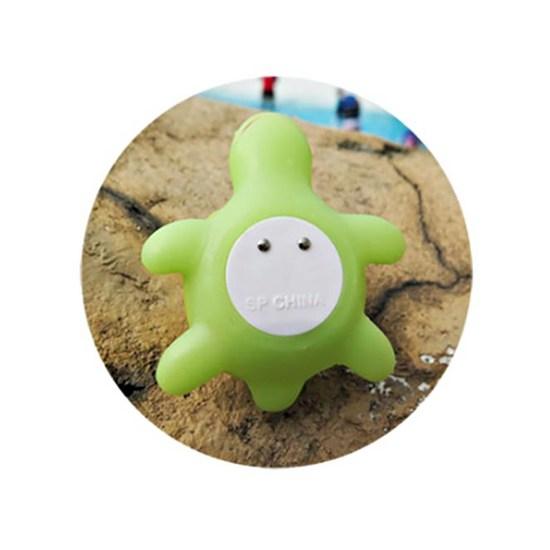 Play Nature LED Flash Water Toy, корейские игрушки для ванной
