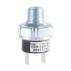 Air Compressor Pressure Switches Power Control Valves Adjustable Pressure Switches Simple Install for Workshop Equipment