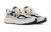 990v6 Тедди Сантис x 990v6 New Balance Сделано в США 'Серый Черный' U990TG6