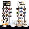 Graduation Season Photo Holder, Graduation Party Home Wall Hangings Clamp