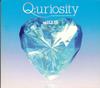 CD ELEQUTE JPOP HOUSE COVERS2 QuriosityDigi QCCR0002 Япония Японская Клубная Танцевальная Музыка Б/У