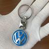 Для VOLKSWAGEN VW Volkswagen GTI R-Line T5 Автомобильный Логотип Брелок для ключей из Цинкового сплава Аксессуар Брелок для Polo Passat Scirocco Jetta Beetle Sx5