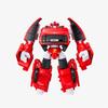 Young Toys Умный Тобот Z (Средний/Стария) Трансформирующаяся Роботизированная Фигурка