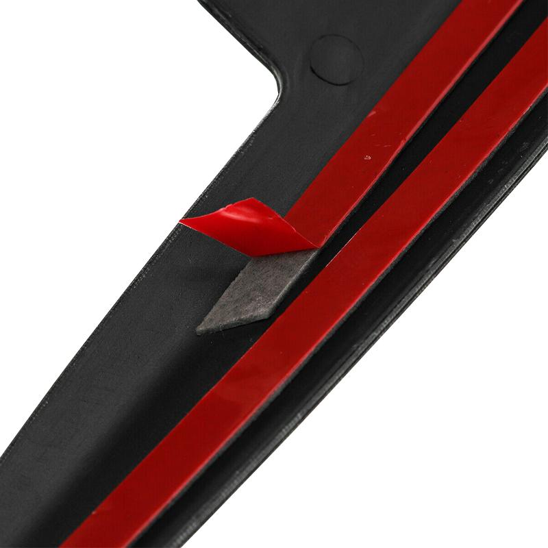 Веки фары, фара, крышка брови, отделка для аксессуаров VW Golf 6 MK6 GTI GTR 2008 2009 2010 2011 2012