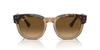 Солнцезащитные очки MEGA HAWKEYE RB0298SF Ray-Ban (Ray-Ban)