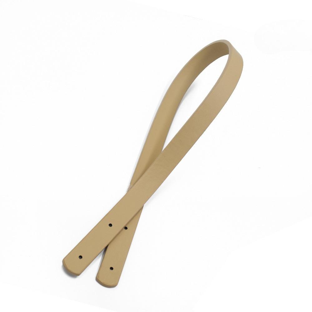 1 шт. Заводской склад Оптовая продажа 60 см Сумка для рук Женская сумка DIY Ручная работа Сумка с аксессуарами, Заклепка Сумка из ПУ кожи С