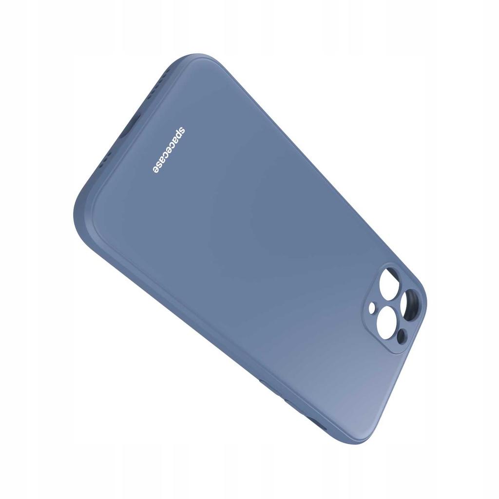 Sc Silicone Case Iphone 11 Pro Blue