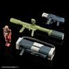 Bandai HG Scope Dog Набор Дополнительных Деталей 2 Вариант Эффекта Сборка Пластиковая Модель [Совершенно Новый] [В Наличии] - Детали, Детали