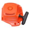 504597002 Pull Start Chainsaw Starter for Husqvarna 435 435E Chainsaw Outdoor Equipment