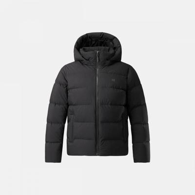 Женская стеганая пуховая куртка V3jdx25502blk