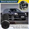 1643200625 Совместимо с амортизаторами пневмоподвески Mercedes-Benz W164 ML и W166