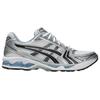 JJJJound x ASICS Gel Kayano 14 Белые Голубые Унисекс Кроссовки Серебристые Черные 1203A961-101
