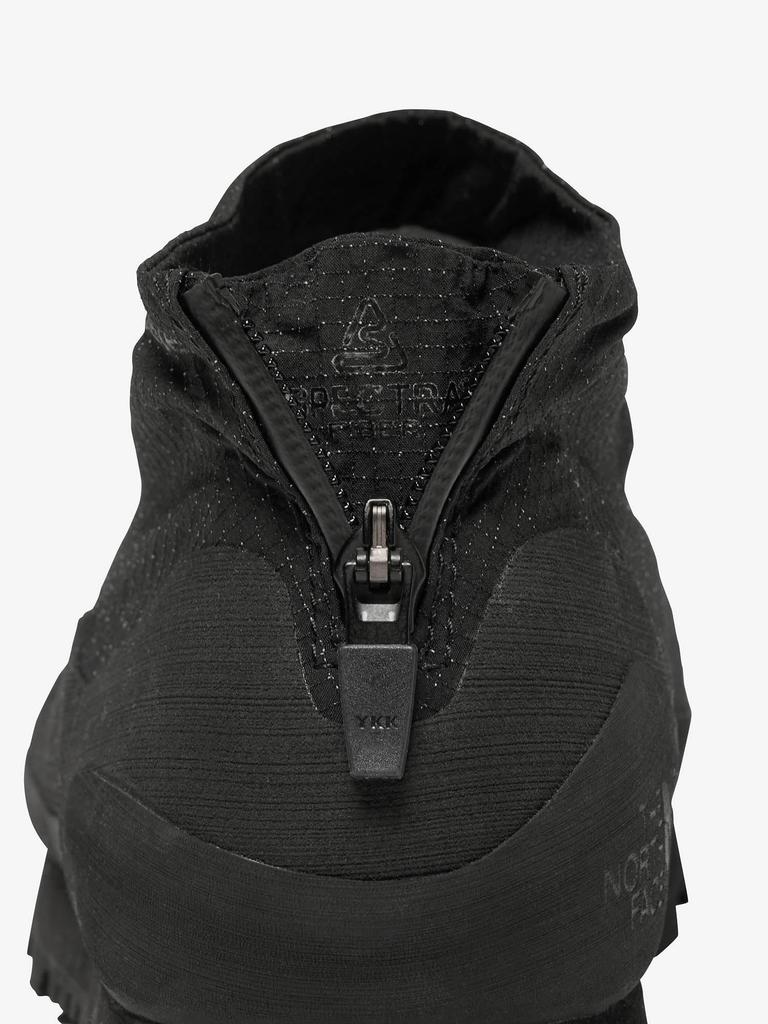 The North Face TNF Rain Low GORE-TEX (Темная земля/Черный TNF) 29.0 см / США 11