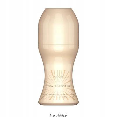 Антиперспирант Incandessence Шариковый 50 мл - Новинка