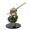 Игра Dark Souls Новая Фигурка Действия 12см Зигмунд Черный Рыцарь Костер Фигурка из ПВХ Фигурка Dark Souls Модель Игрушка Подарки на День Рождения