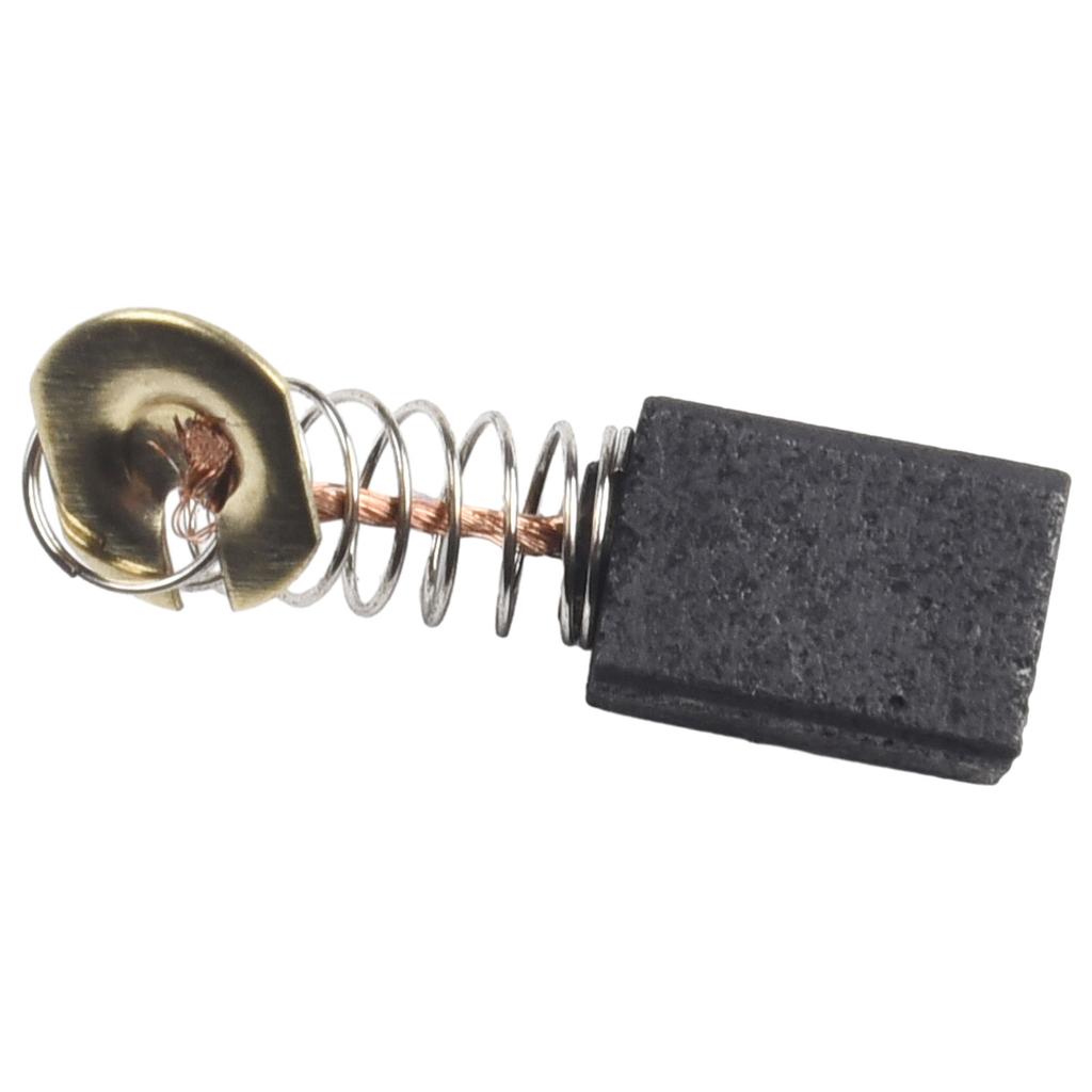 Графитовые угольные щетки для замены трансмиссии 10 размеров 30*/комплект